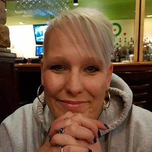 Meet your Posher, Kate